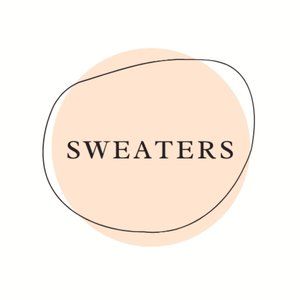 SWEATERS